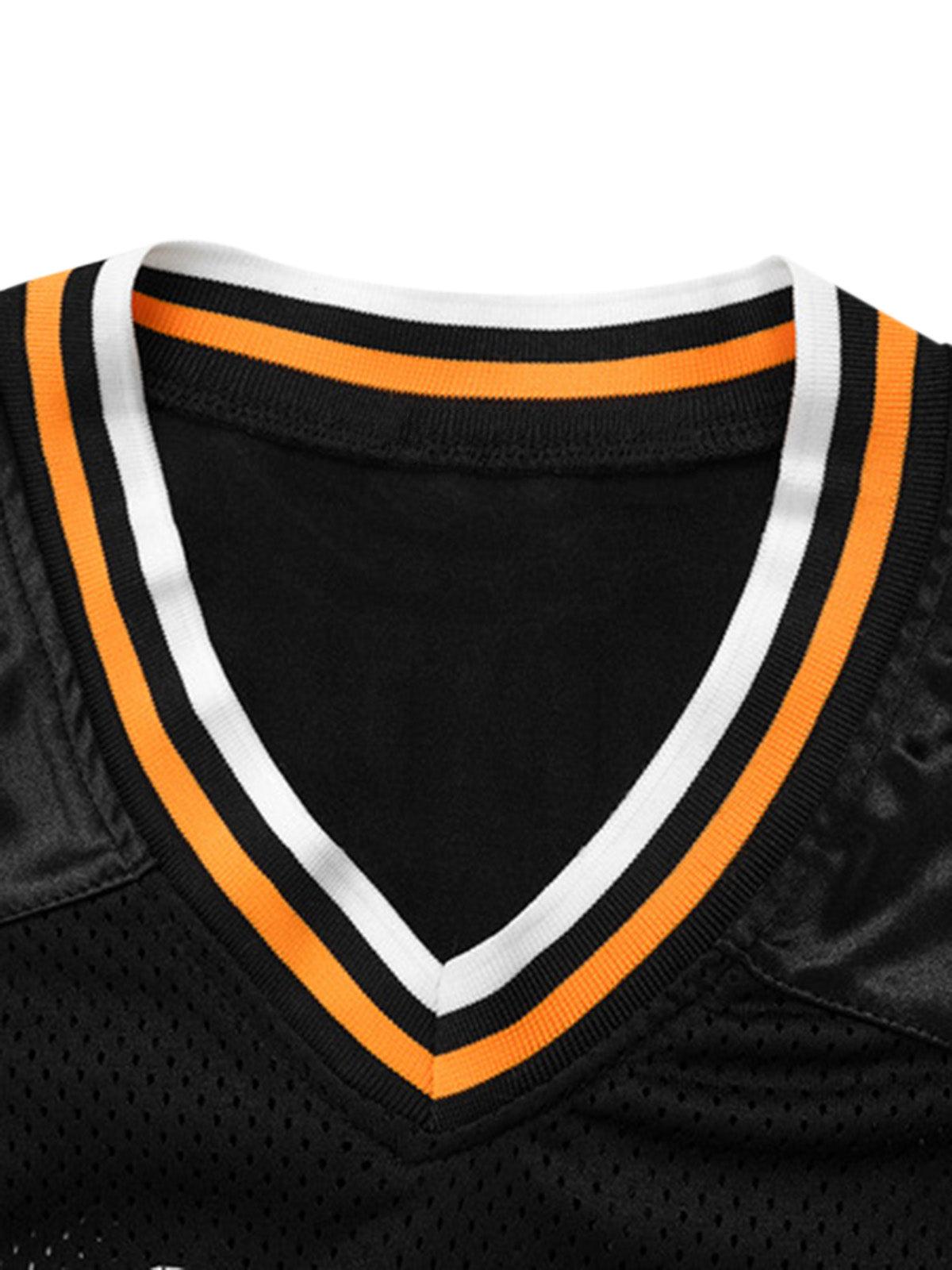 Camiseta Jersey V-Neck Valmont — Distinción urbana irresistible | Urban