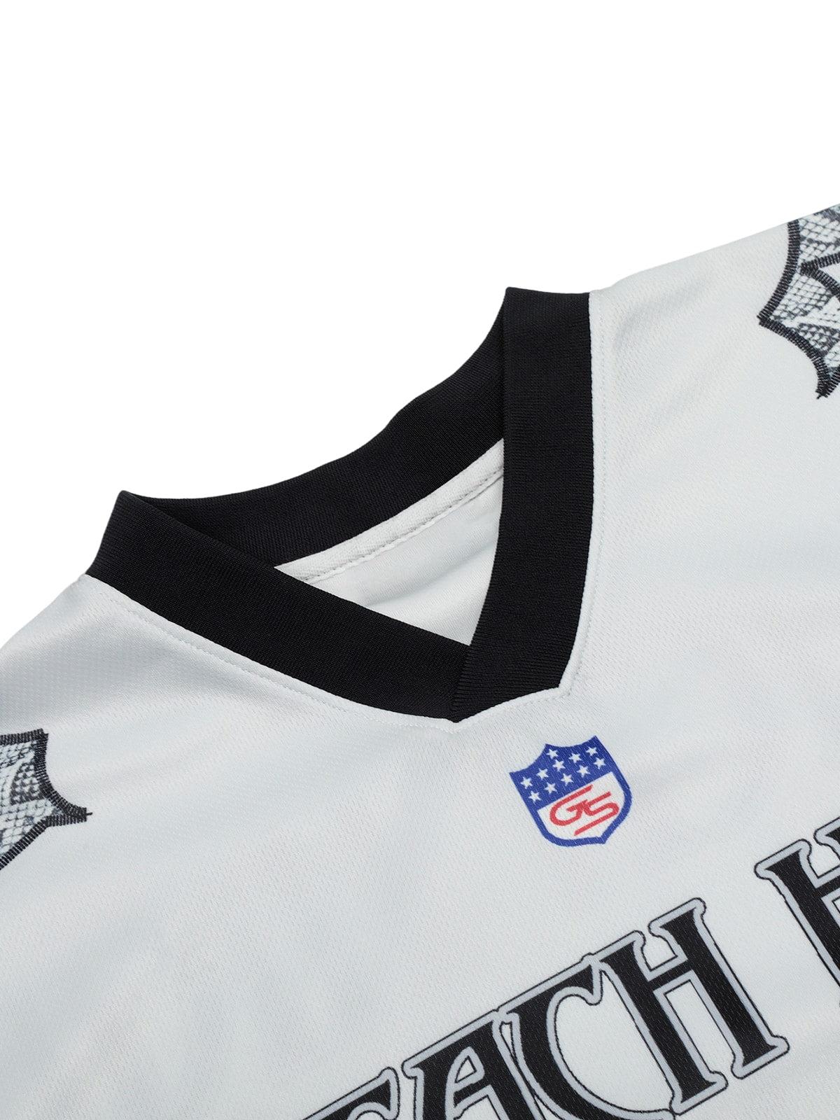 Camiseta Snake Jersey Valmont — Distinción urbana irresistible | Urban