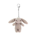 Soft Bunny Valmont — Charm Conejo Suave para Bolso | Délicatesse