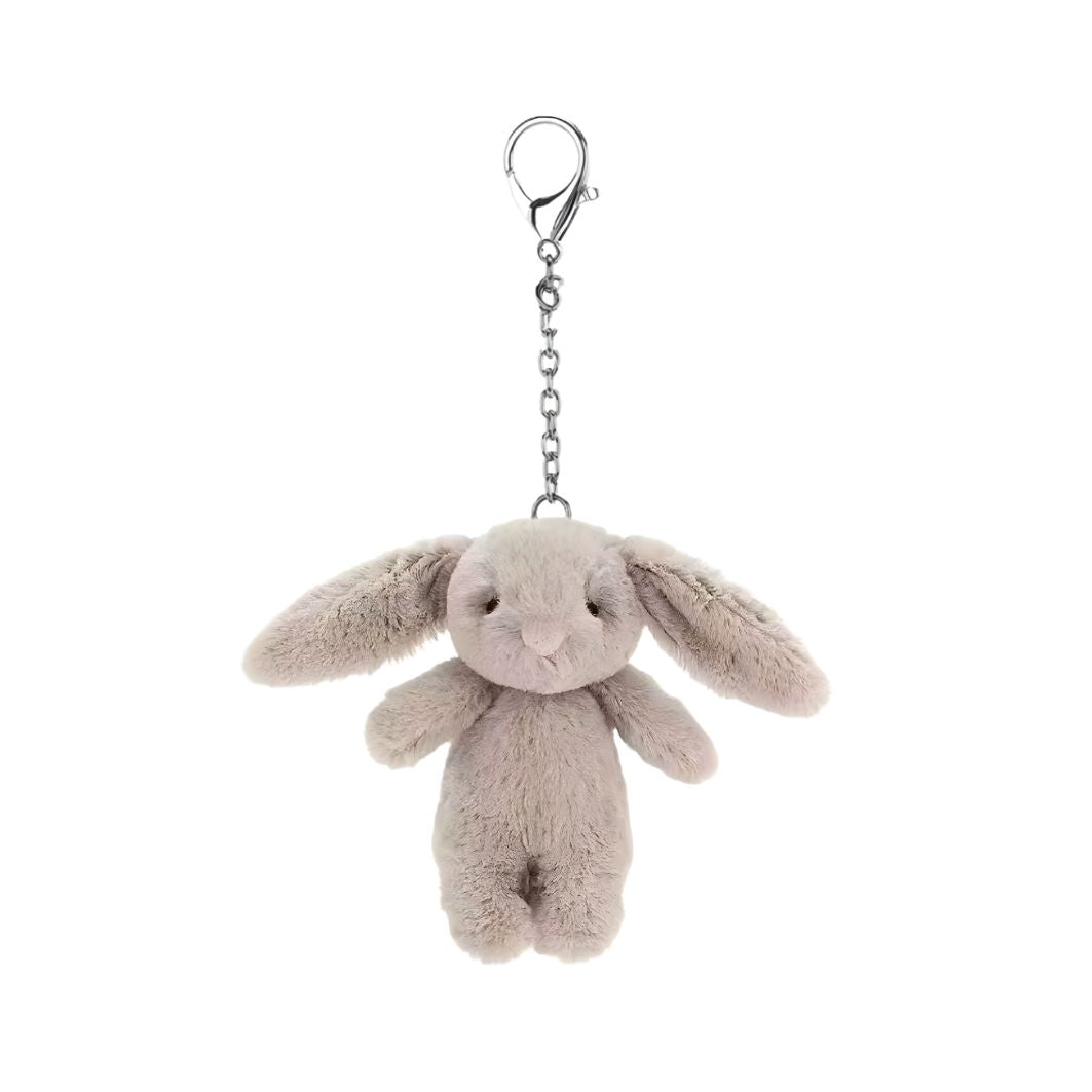 Soft Bunny Valmont — Charm Conejo Suave para Bolso | Délicatesse