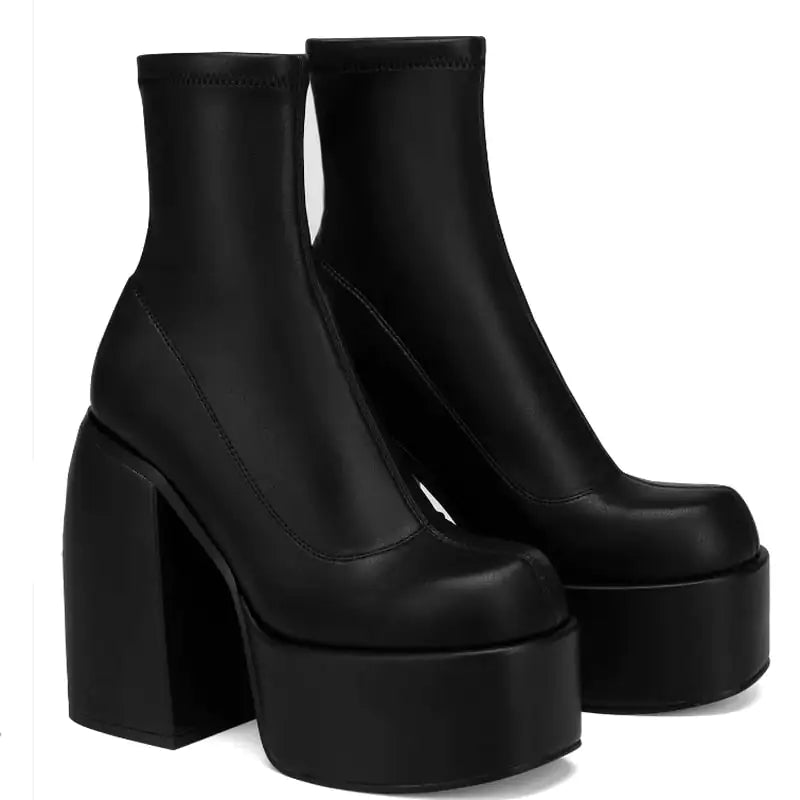 Tacones Stiletto Valmont mujer noche elegante