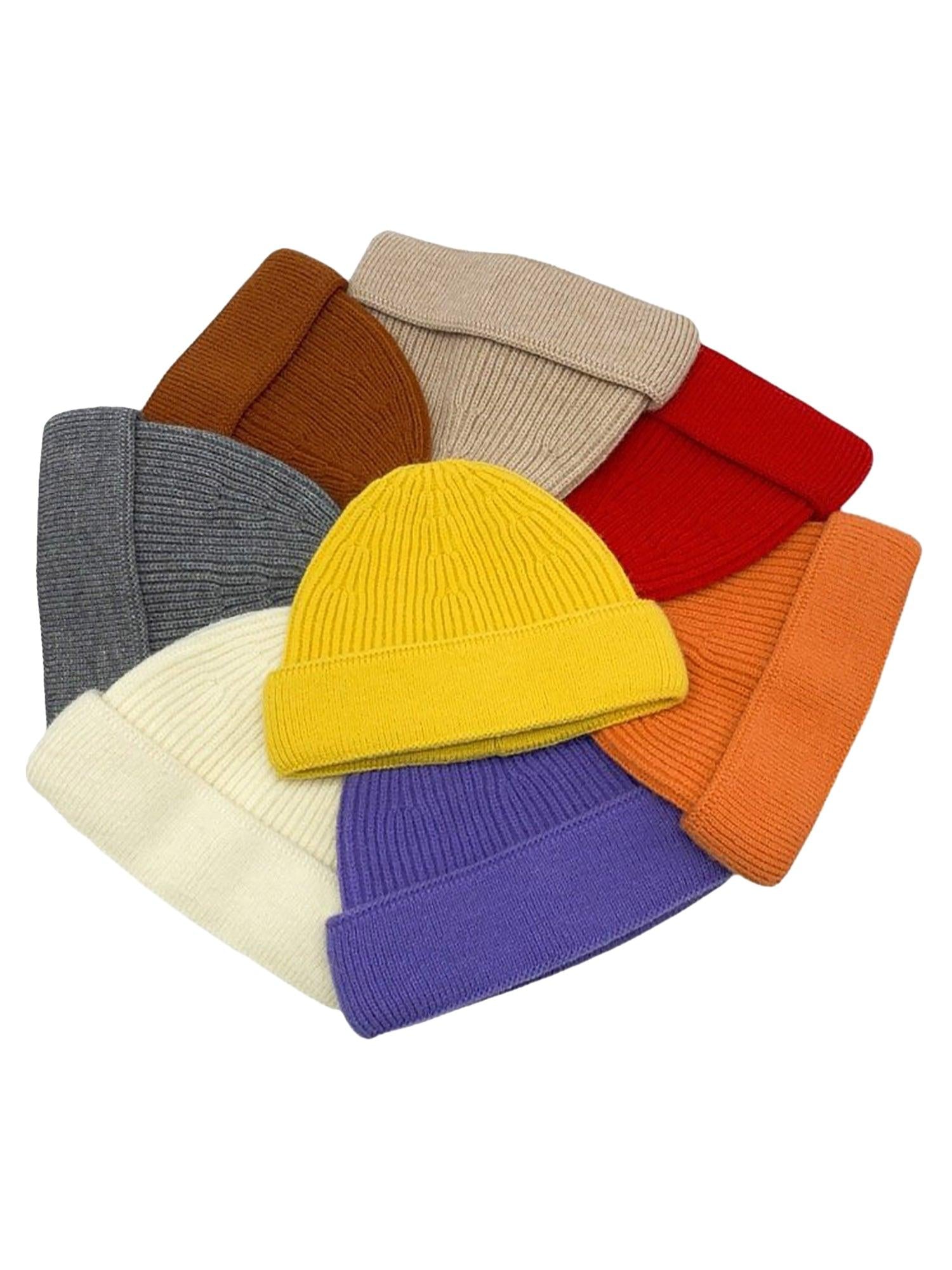 Gorro Mini Fisherman Valmont — Actitud irresistible | Neutro