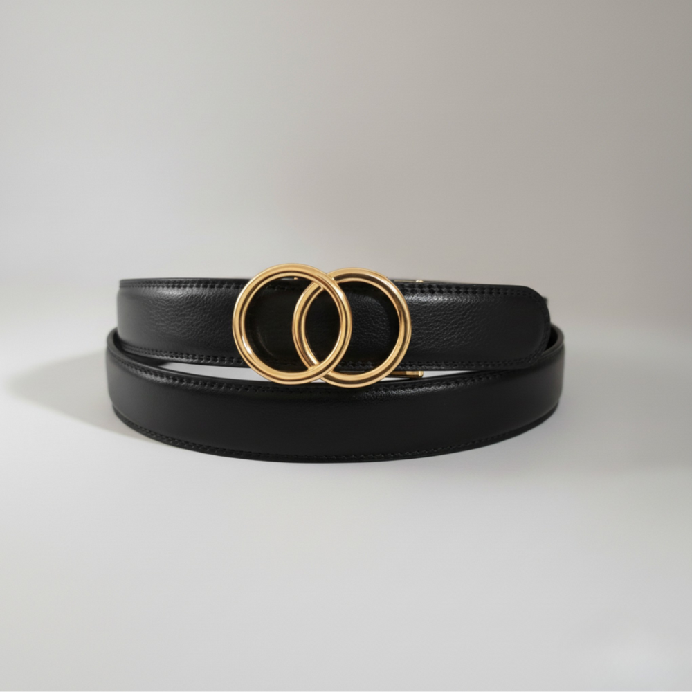 Norvato Lady Valmont — Cinturón Ajuste Inteligente | Premium