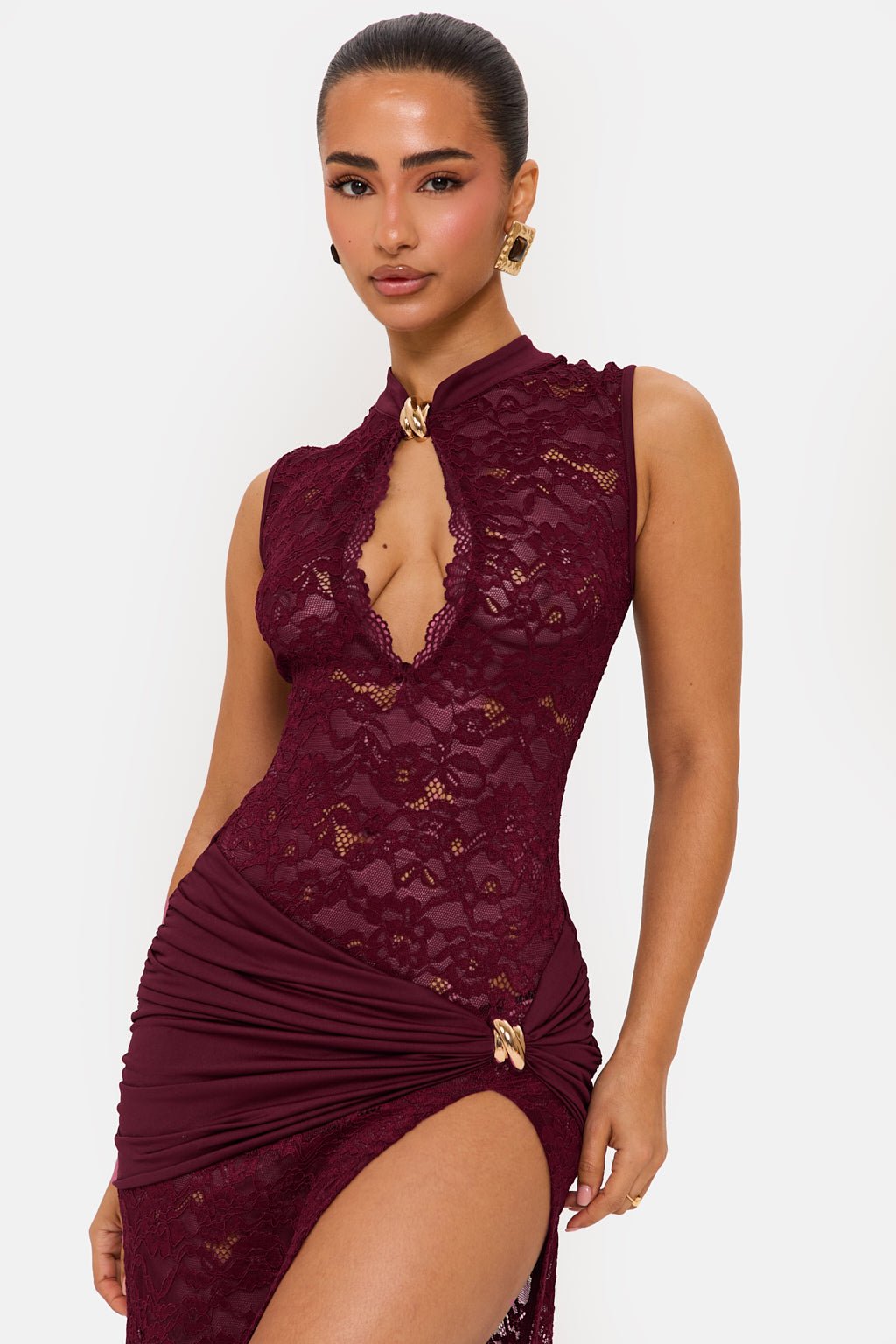 Onix Valmont — Vestido | Colección Murci