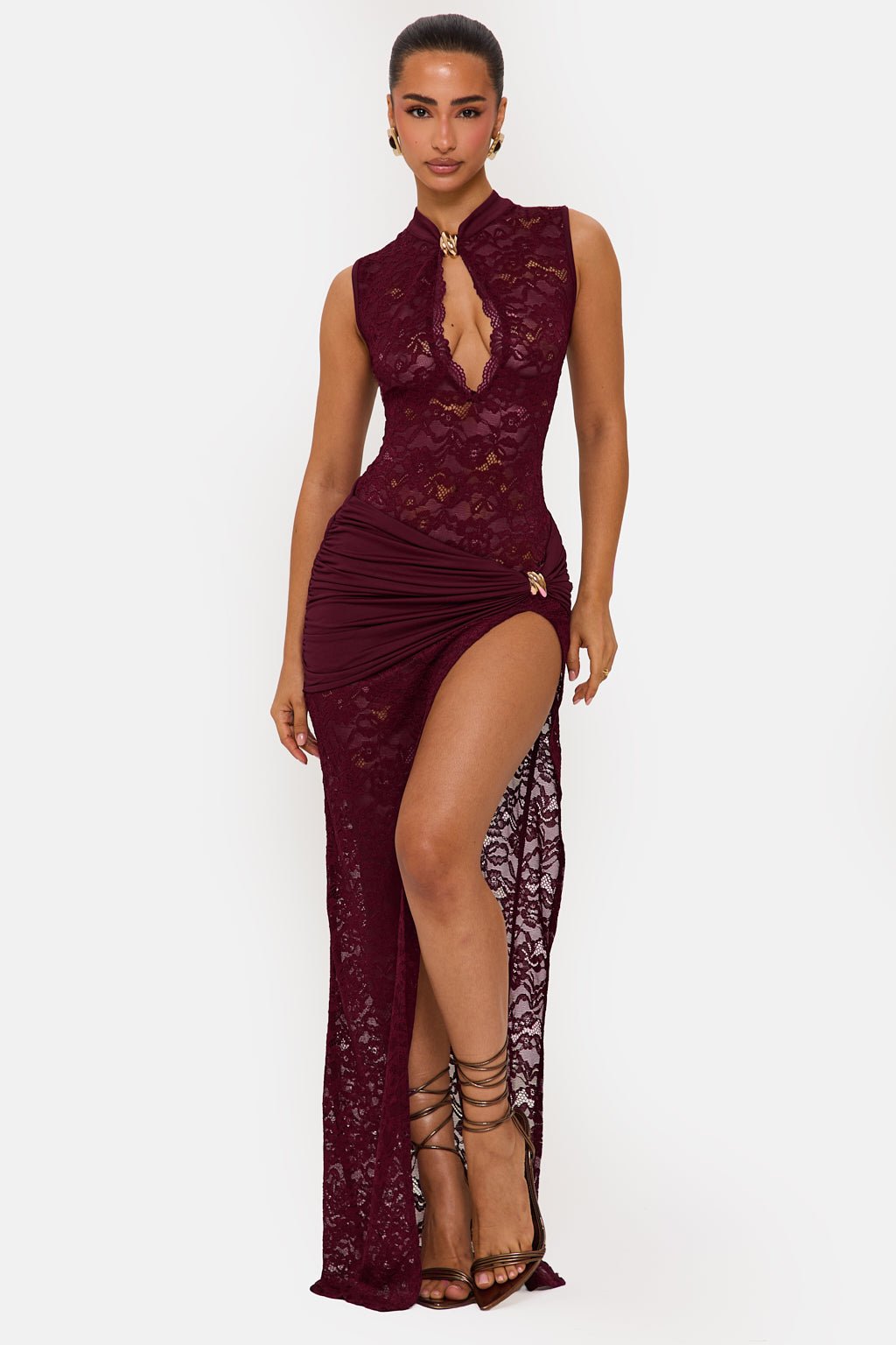 Onix Valmont — Vestido | Colección Murci