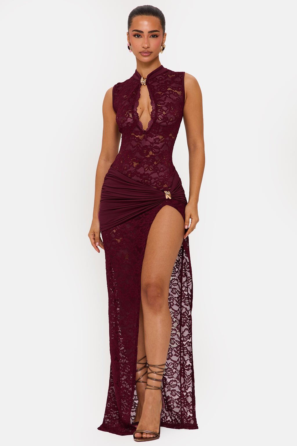 Onix Valmont — Vestido | Colección Murci