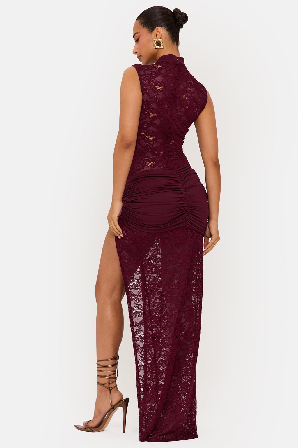 Onix Valmont — Vestido | Colección Murci