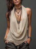 Camiseta Marina Valmont — Elegancia irresistible | Elegante