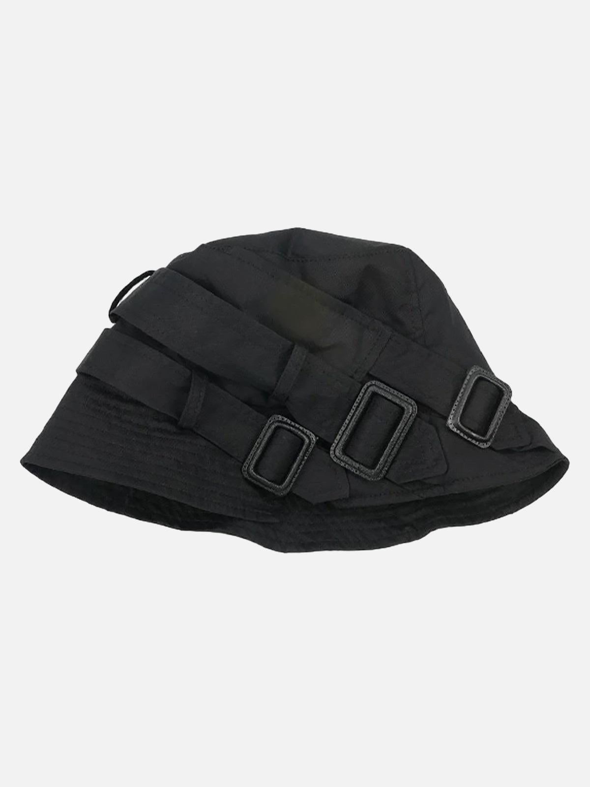 Gorro Outdoor Bucket Valmont — Actitud irresistible | Neutro