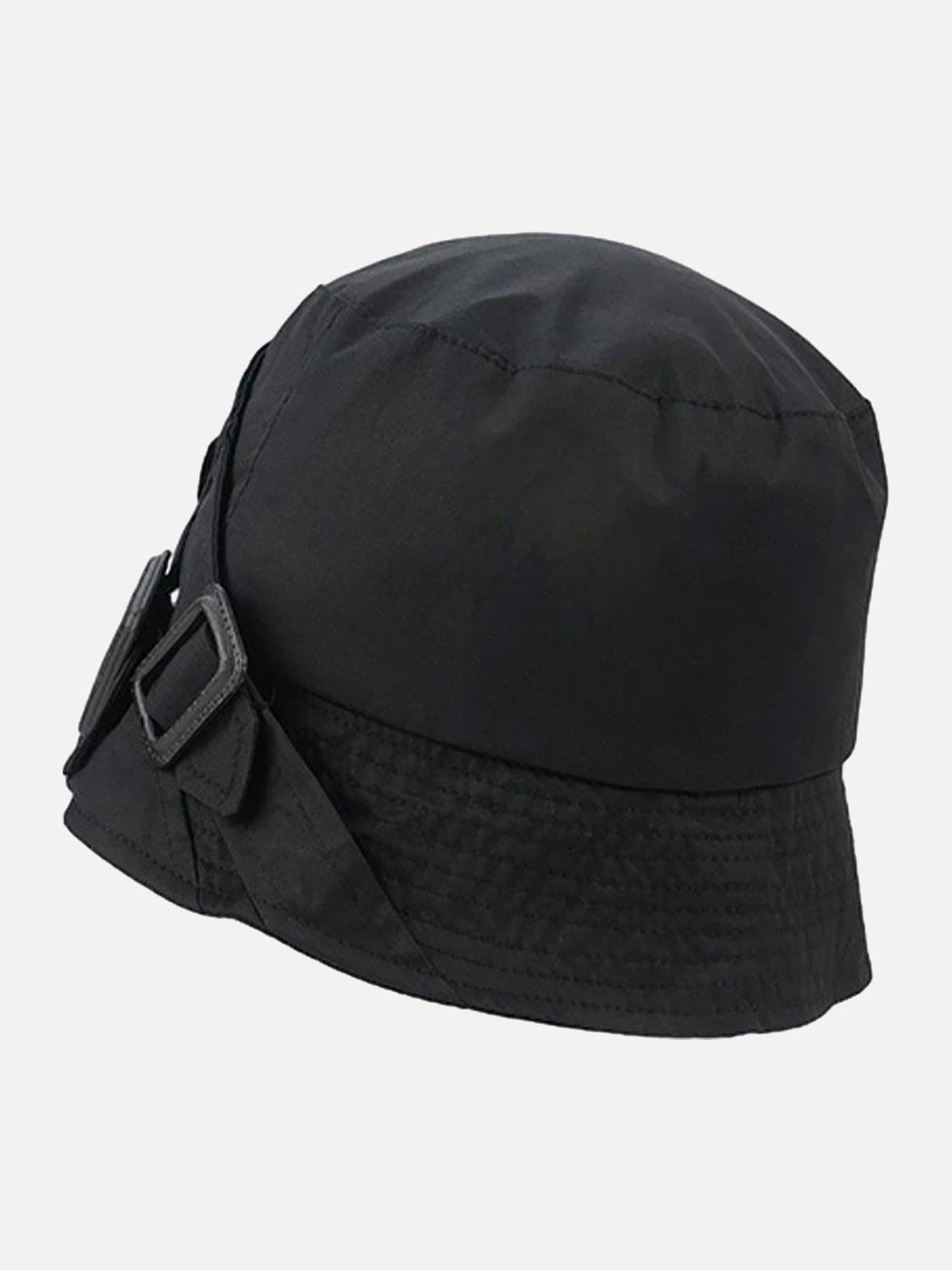 Gorro Outdoor Bucket Valmont — Actitud irresistible | Neutro