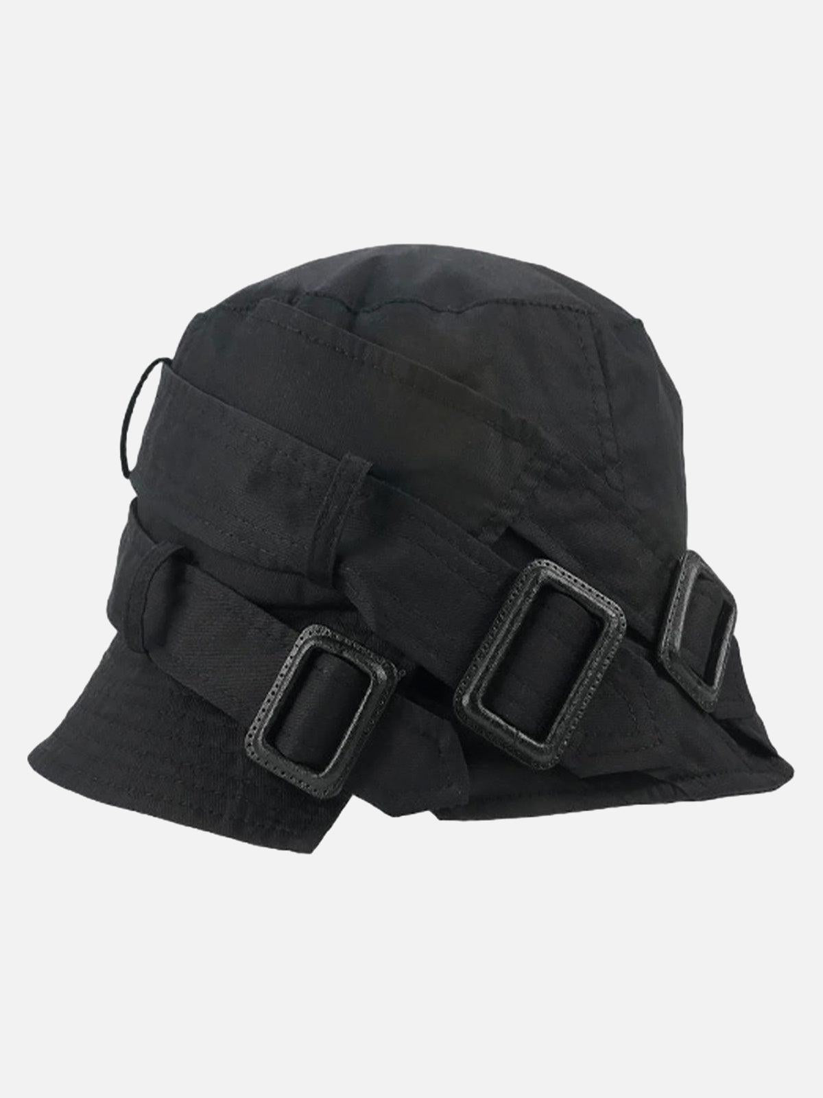 Gorro Outdoor Bucket Valmont — Actitud irresistible | Neutro