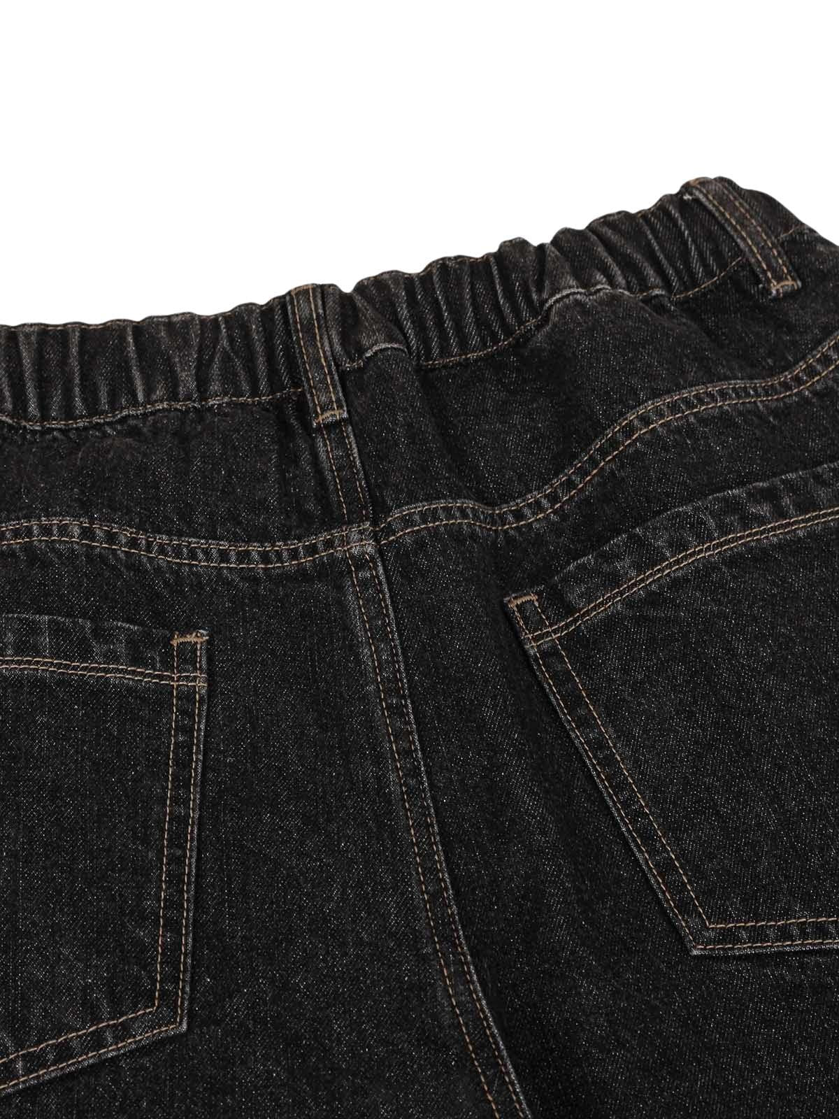 Vaquero Patchwork Plaid Valmont — Distinción urbana irresistible | Plaid