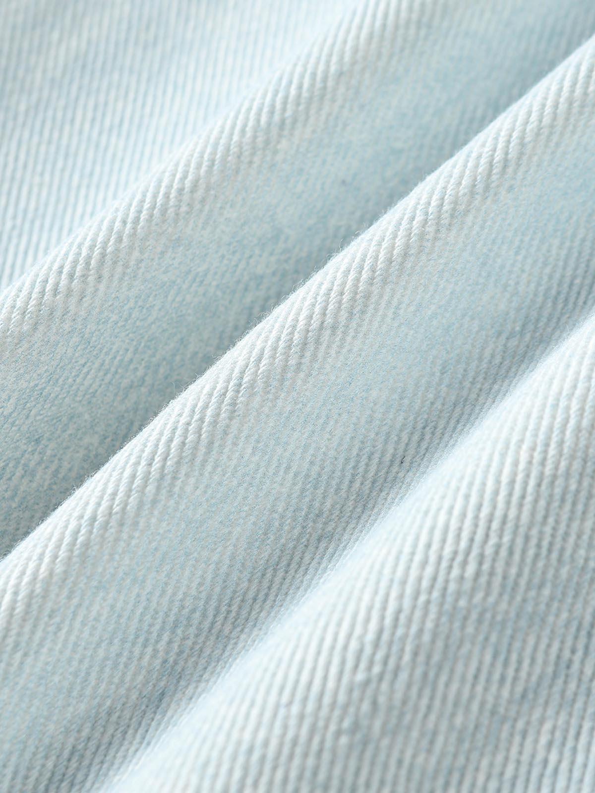 Vaquero Plaid Print Valmont — Distinción urbana irresistible | Plaid
