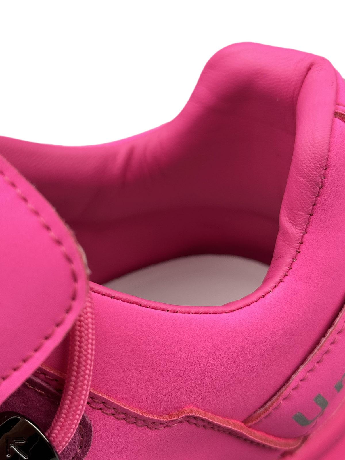 Zapatillas Punk Rivet Valmont — Distinción urbana irresistible | Urban