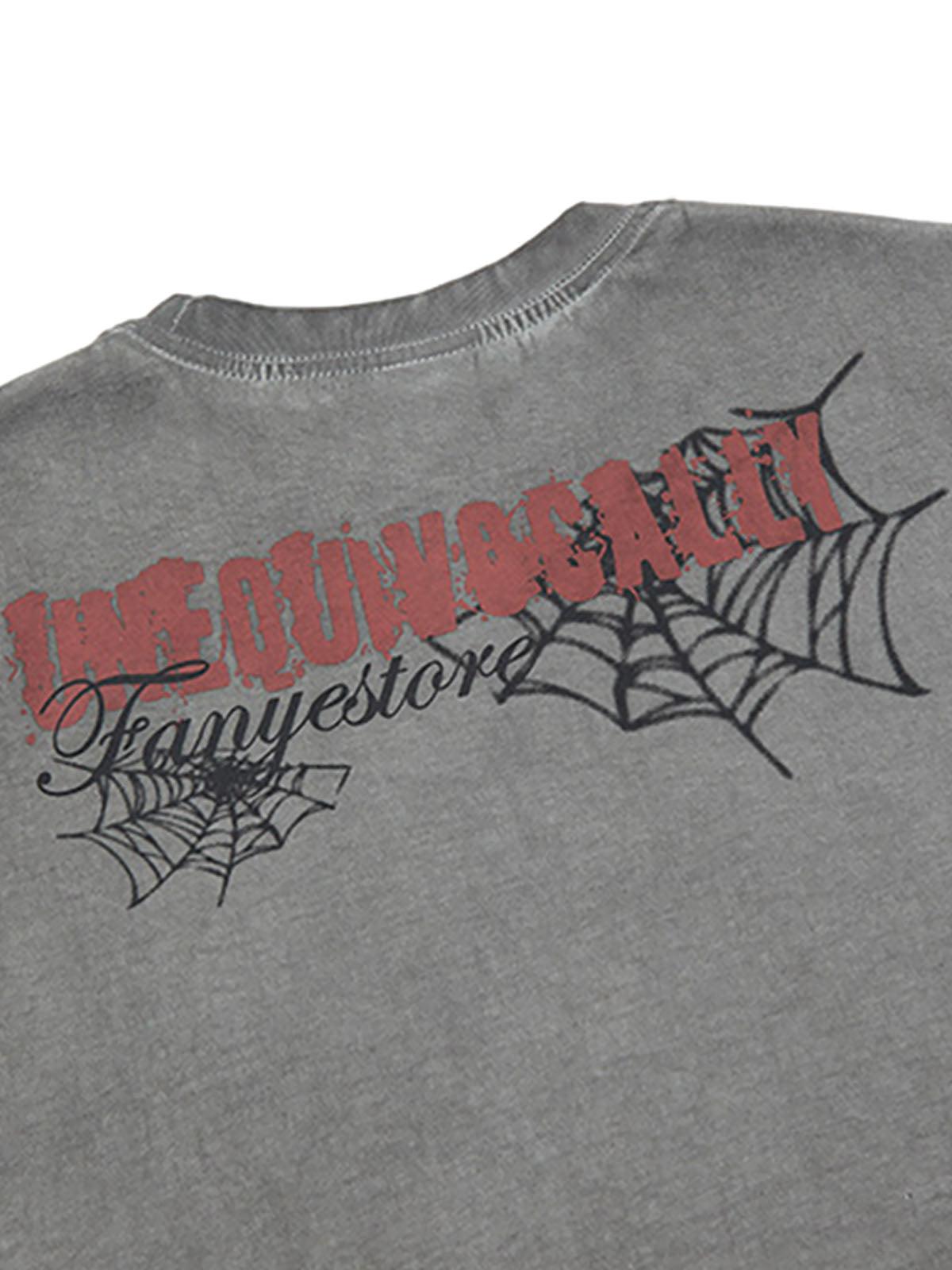 Chaleco Spider Web Valmont — Distinción urbana irresistible | Urban
