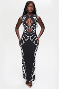 Lluvia Valmont — Vestido | Colección Murci