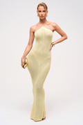 Remy Valmont — Vestido Maxi | Colección Murci