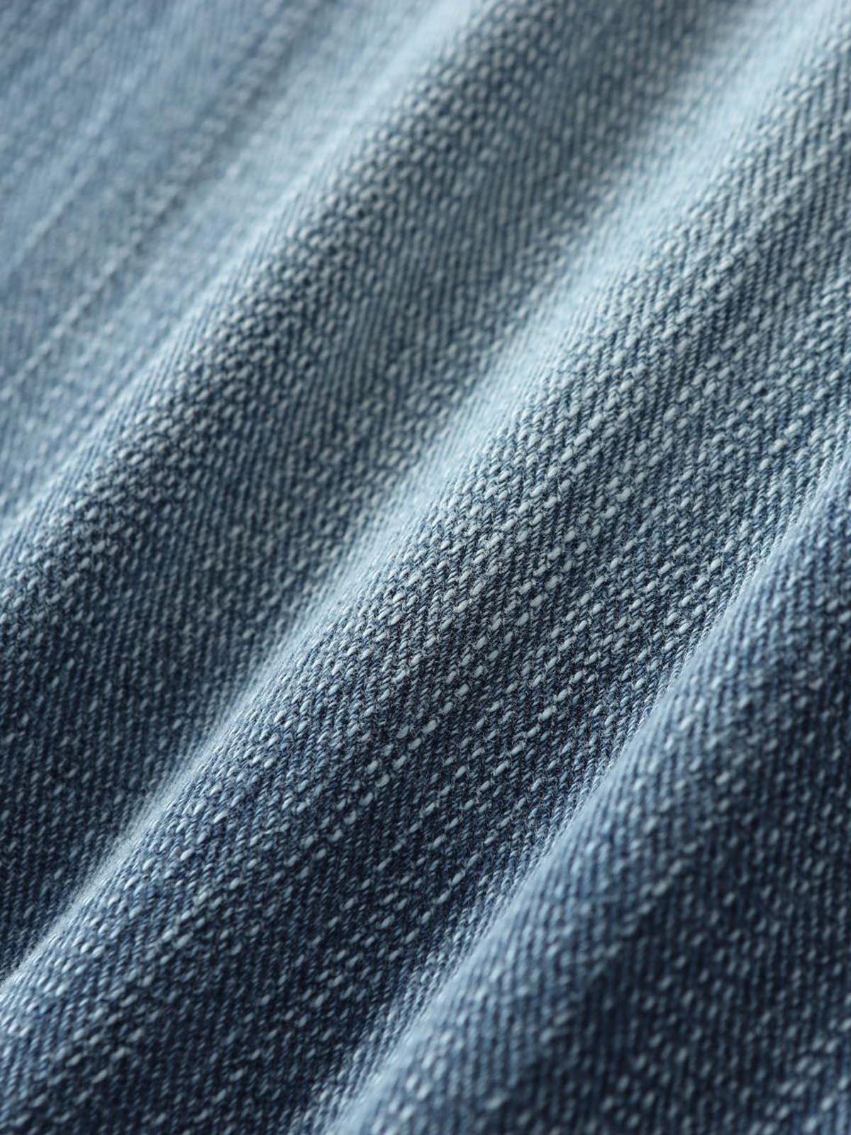 Vaquero Retro Cleanfit Valmont — Distinción urbana irresistible | Vintage Wash