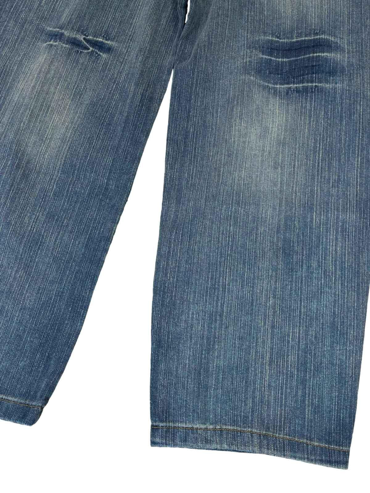 Vaquero Retro Cleanfit Valmont — Distinción urbana irresistible | Vintage Wash