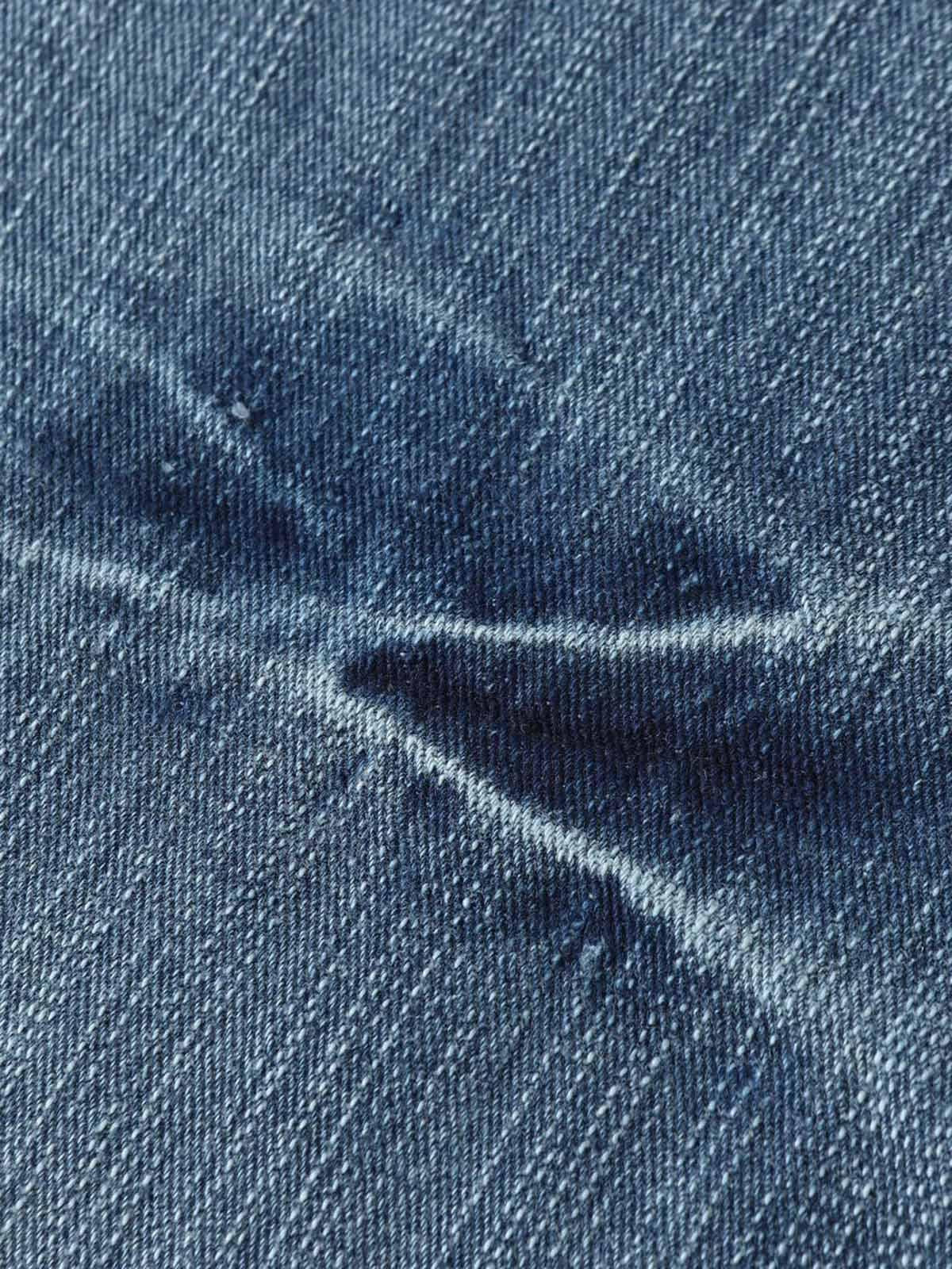Vaquero Retro Cleanfit Valmont — Distinción urbana irresistible | Vintage Wash