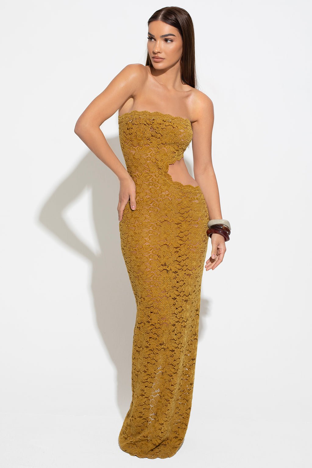 Rivera Valmont — Vestido | Colección Murci