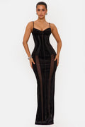 Scandal Valmont — Vestido Nueva Temporada | Audacia Calculada