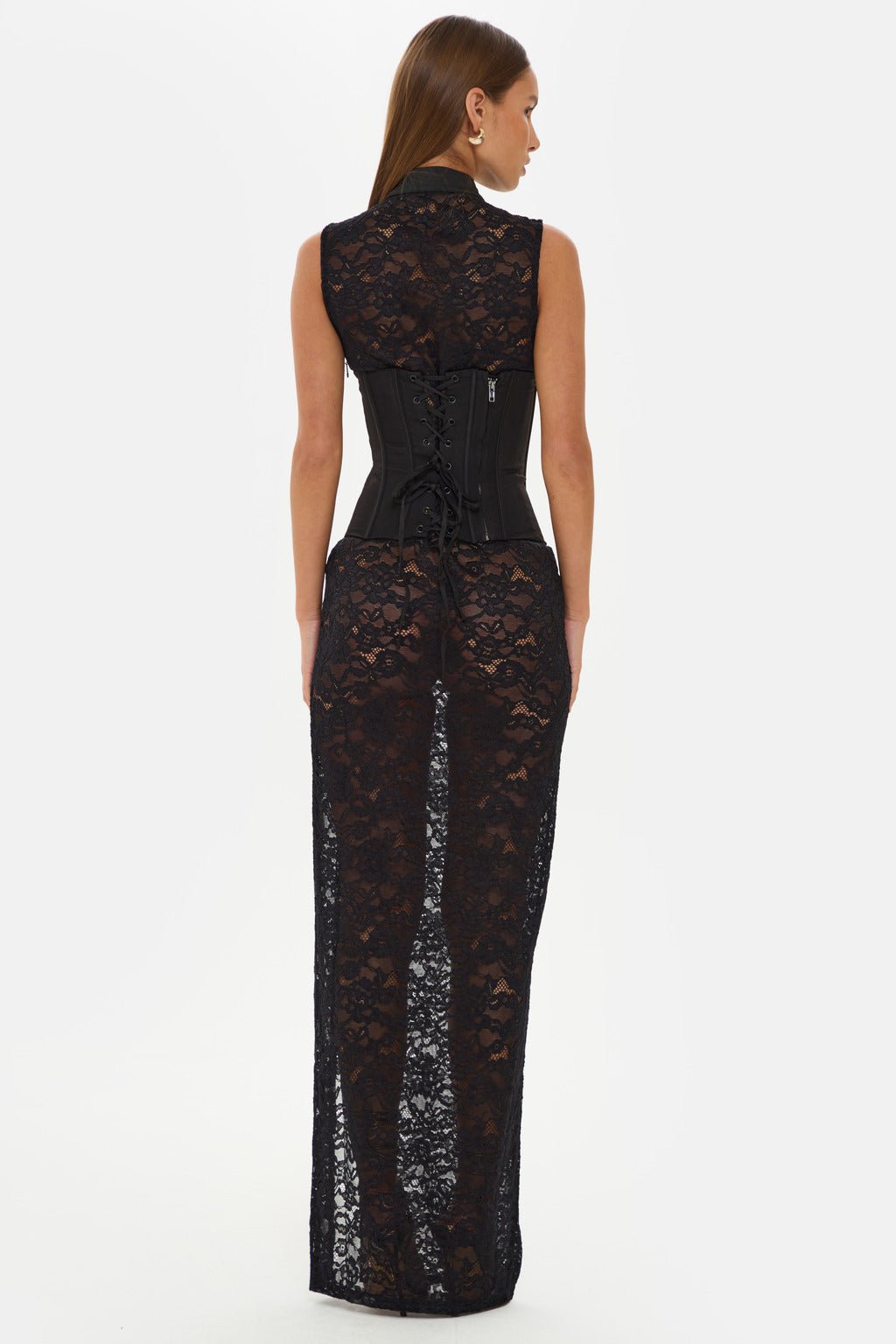Sedona Valmont — Vestido Maxi | Colección Murci