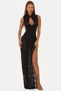 Sedona Valmont — Vestido Maxi | Colección Murci