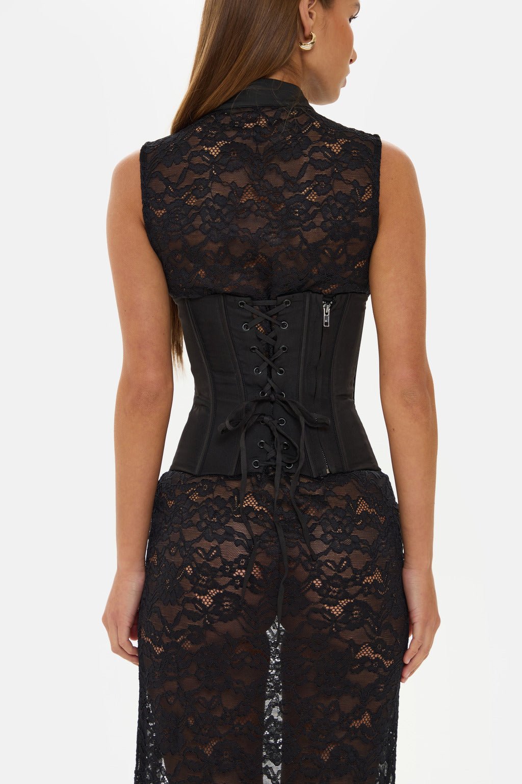 Sedona Valmont — Vestido Maxi | Colección Murci