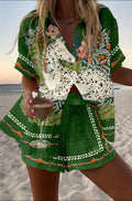Conjunto Cielo Valmont — Verano Colorido & Ligero | Mujer