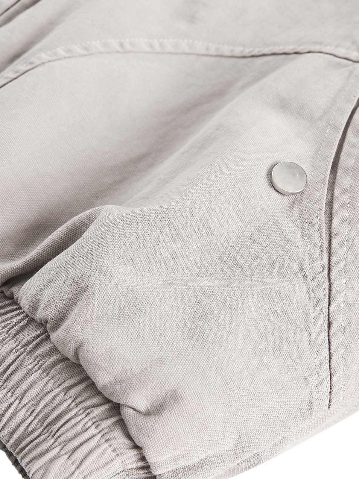 Chaqueta Fur Quilted Valmont — Distinción urbana irresistible | Urban