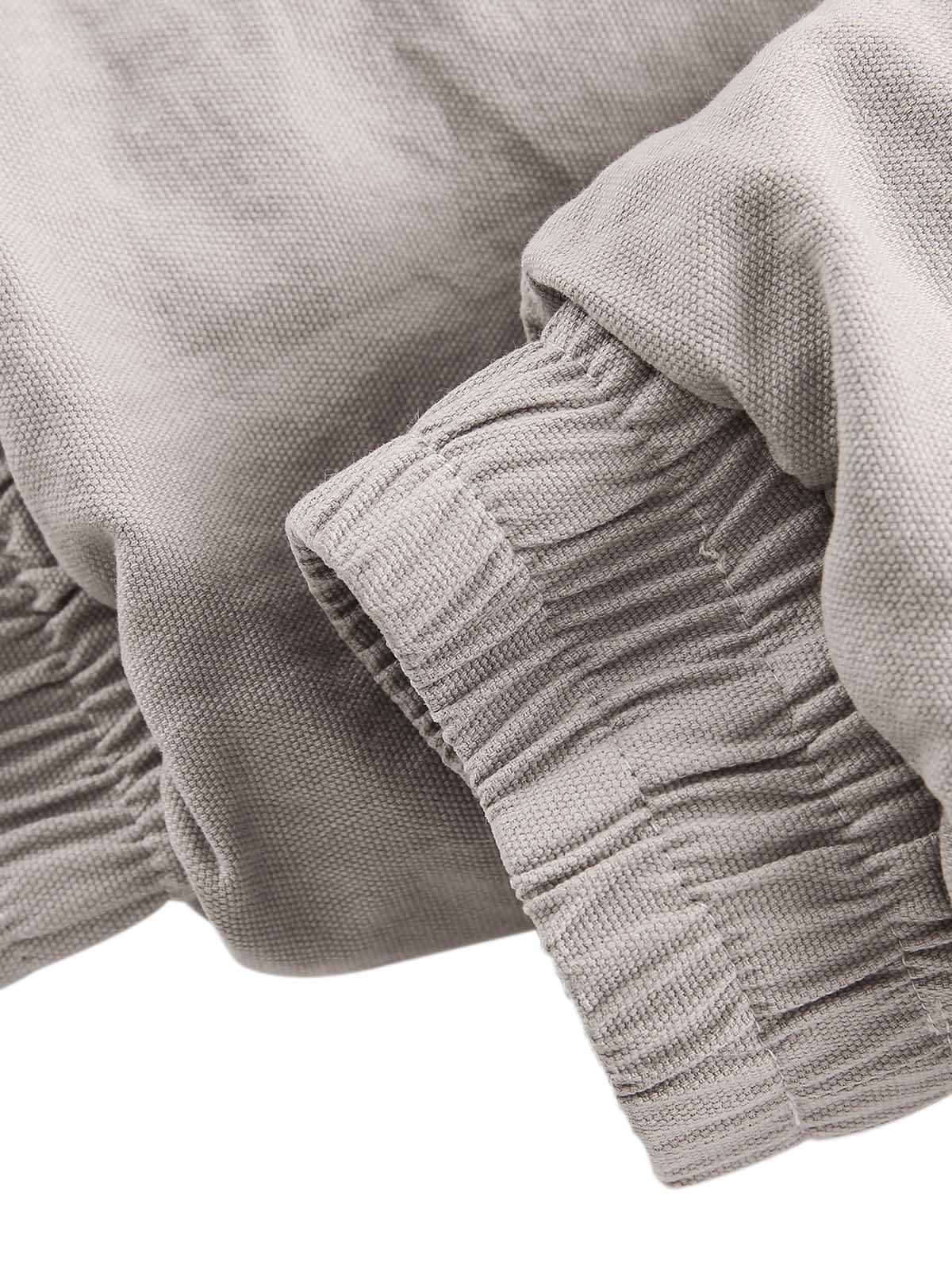 Chaqueta Fur Quilted Valmont — Distinción urbana irresistible | Urban