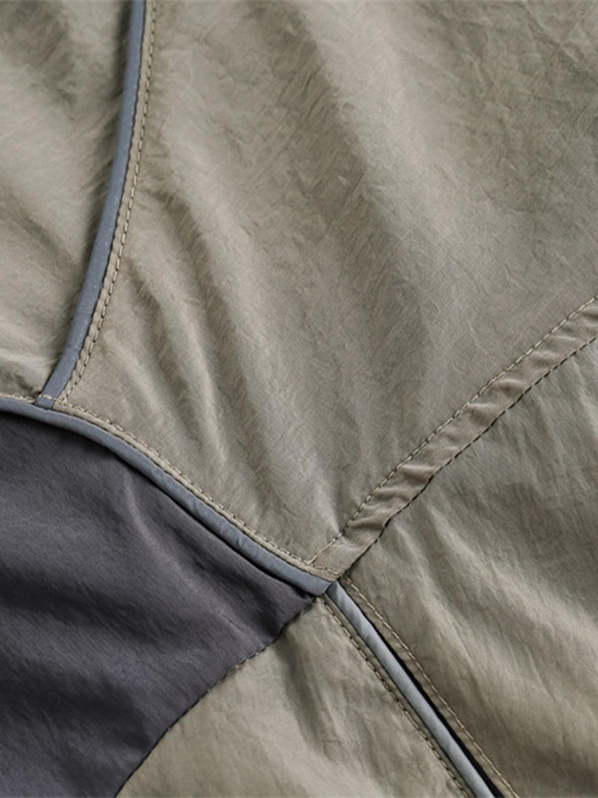 Camiseta Manga Larga Sporty Outdoor Valmont — Distinción urbana irresistible | Urban