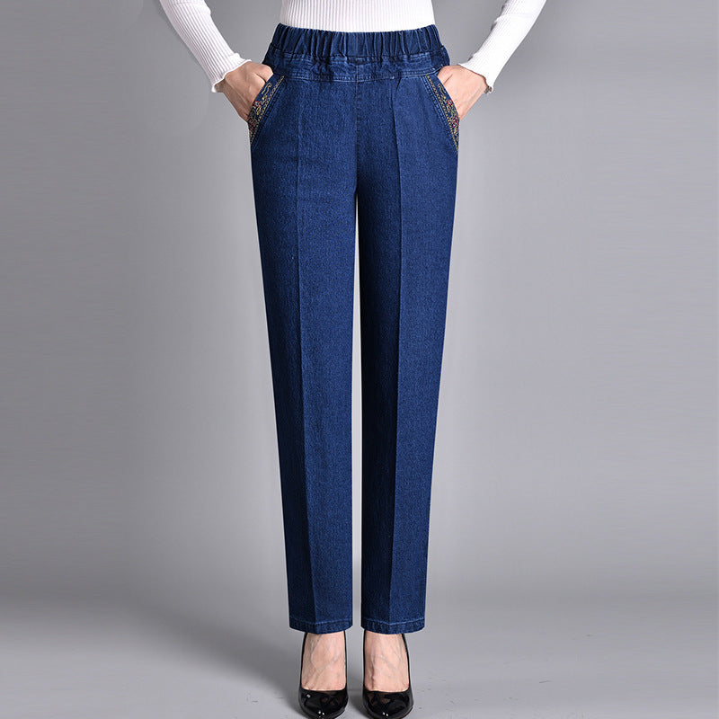 Vaquero Denim Valmont — Elegancia irresistible | Denim