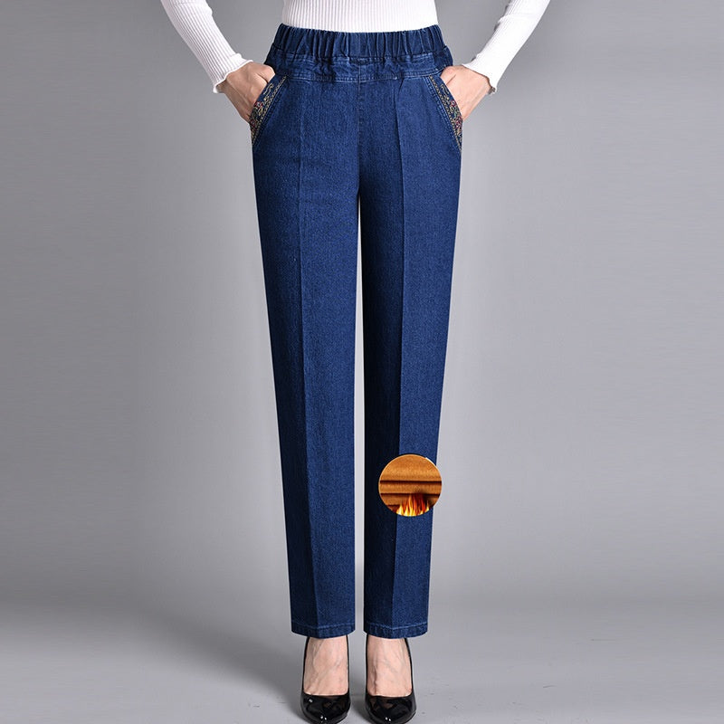 Vaquero Denim Valmont — Elegancia irresistible | Denim