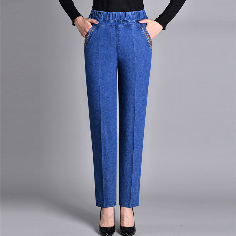 Vaquero Denim Valmont — Elegancia irresistible | Denim
