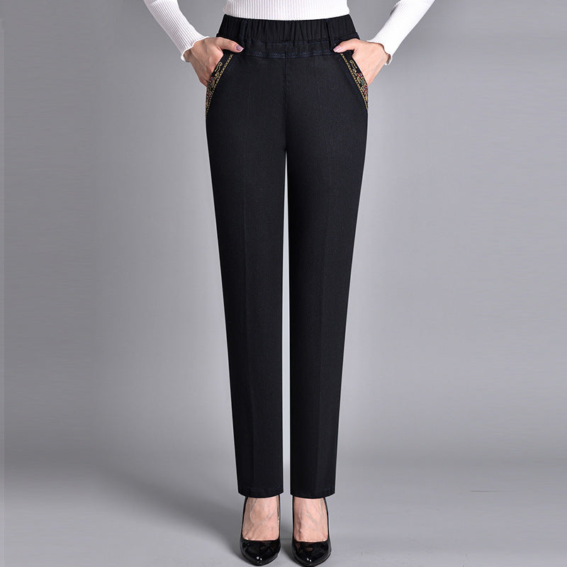 Vaquero Denim Valmont — Elegancia irresistible | Denim