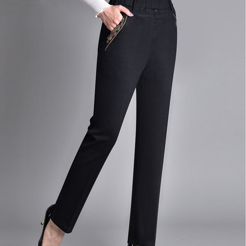 Vaquero Denim Valmont — Elegancia irresistible | Denim