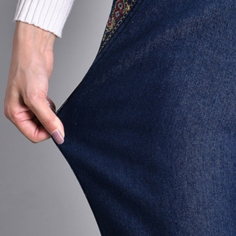 Vaquero Denim Valmont — Elegancia irresistible | Denim