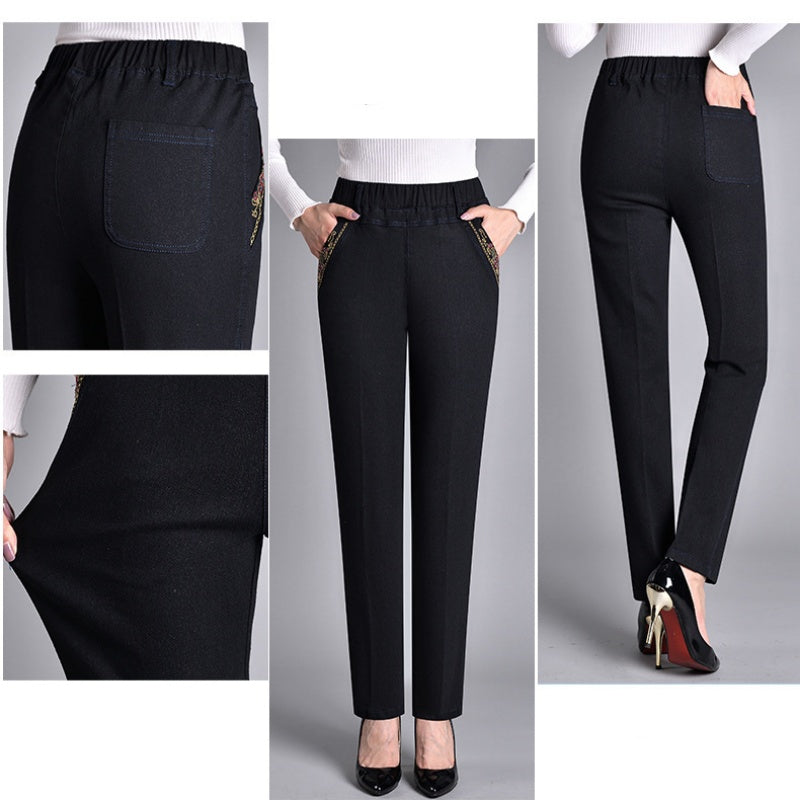 Vaquero Denim Valmont — Elegancia irresistible | Denim