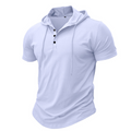 Camiseta Sport Valmont — Distinción sin esfuerzo | Negro