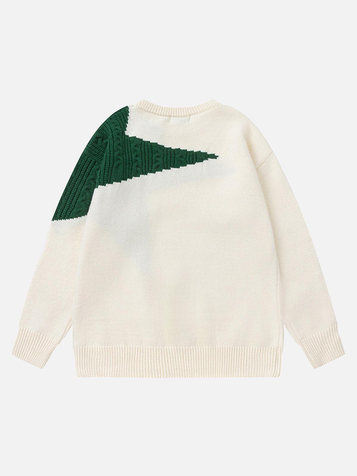 Sudadera Star Contrast Valmont — Distinción urbana irresistible | Urban