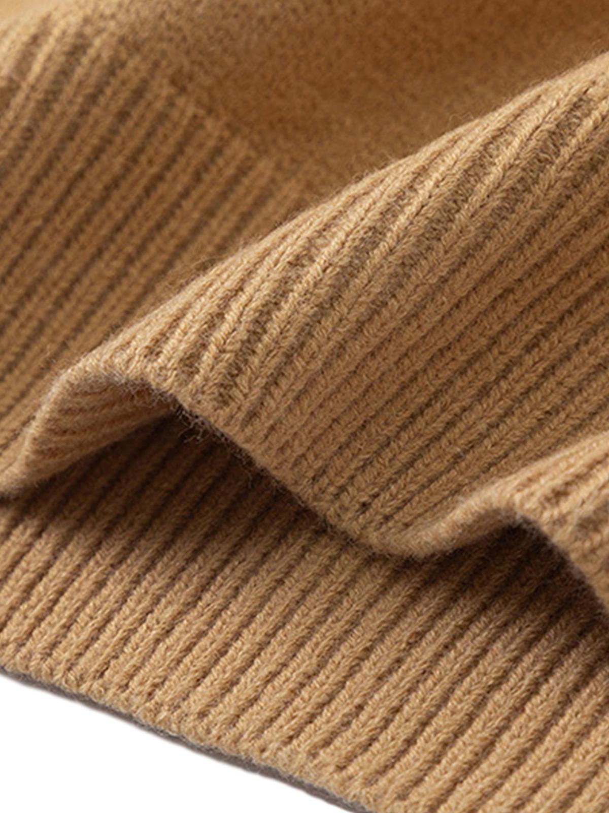Sudadera Star Contrast Valmont — Distinción urbana irresistible | Urban