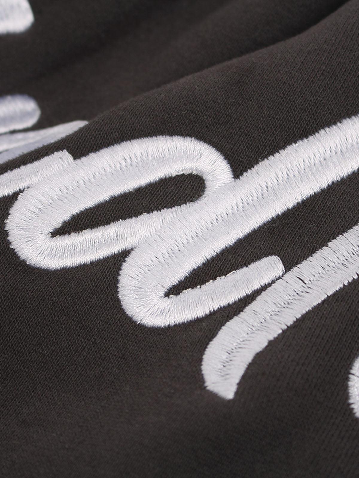Short Graphic Drawstring Valmont — Distinción urbana irresistible | Urban