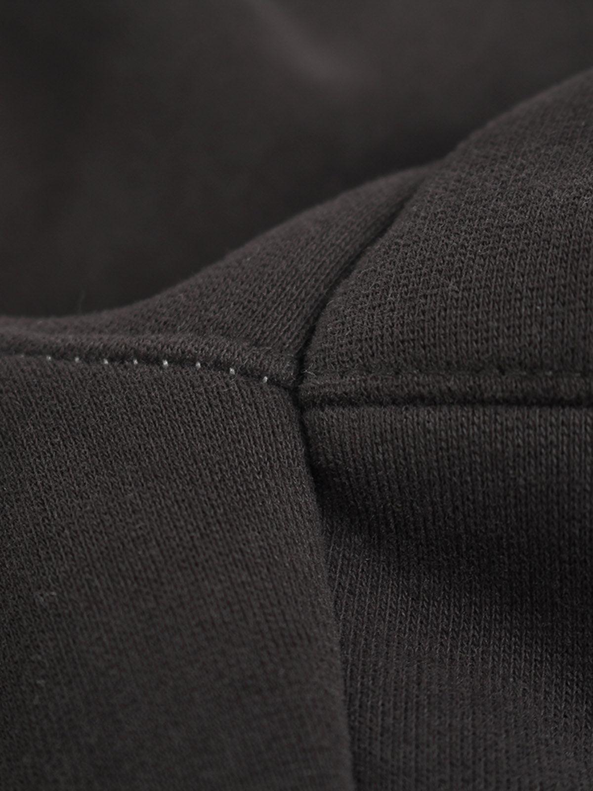 Short Graphic Drawstring Valmont — Distinción urbana irresistible | Urban