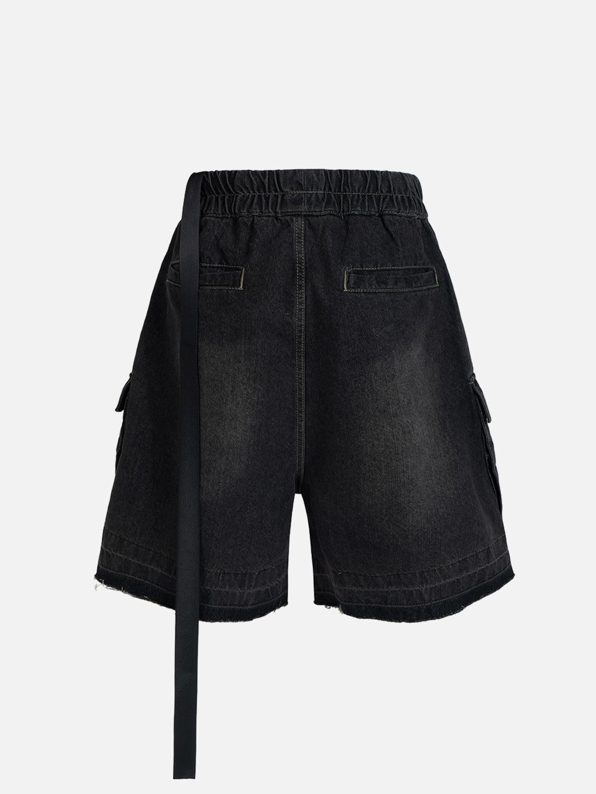 Vaquero RO Denim Valmont — Distinción urbana irresistible | Azul