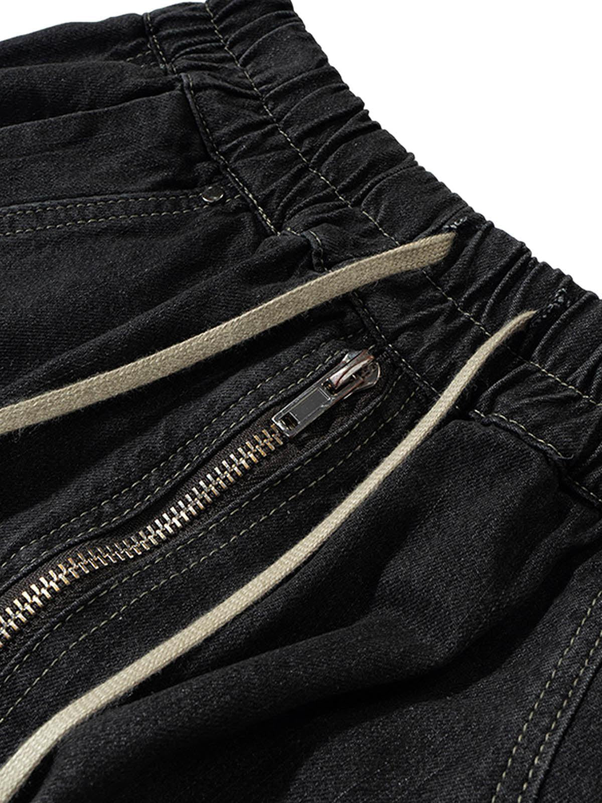 Vaquero RO Denim Valmont — Distinción urbana irresistible | Azul