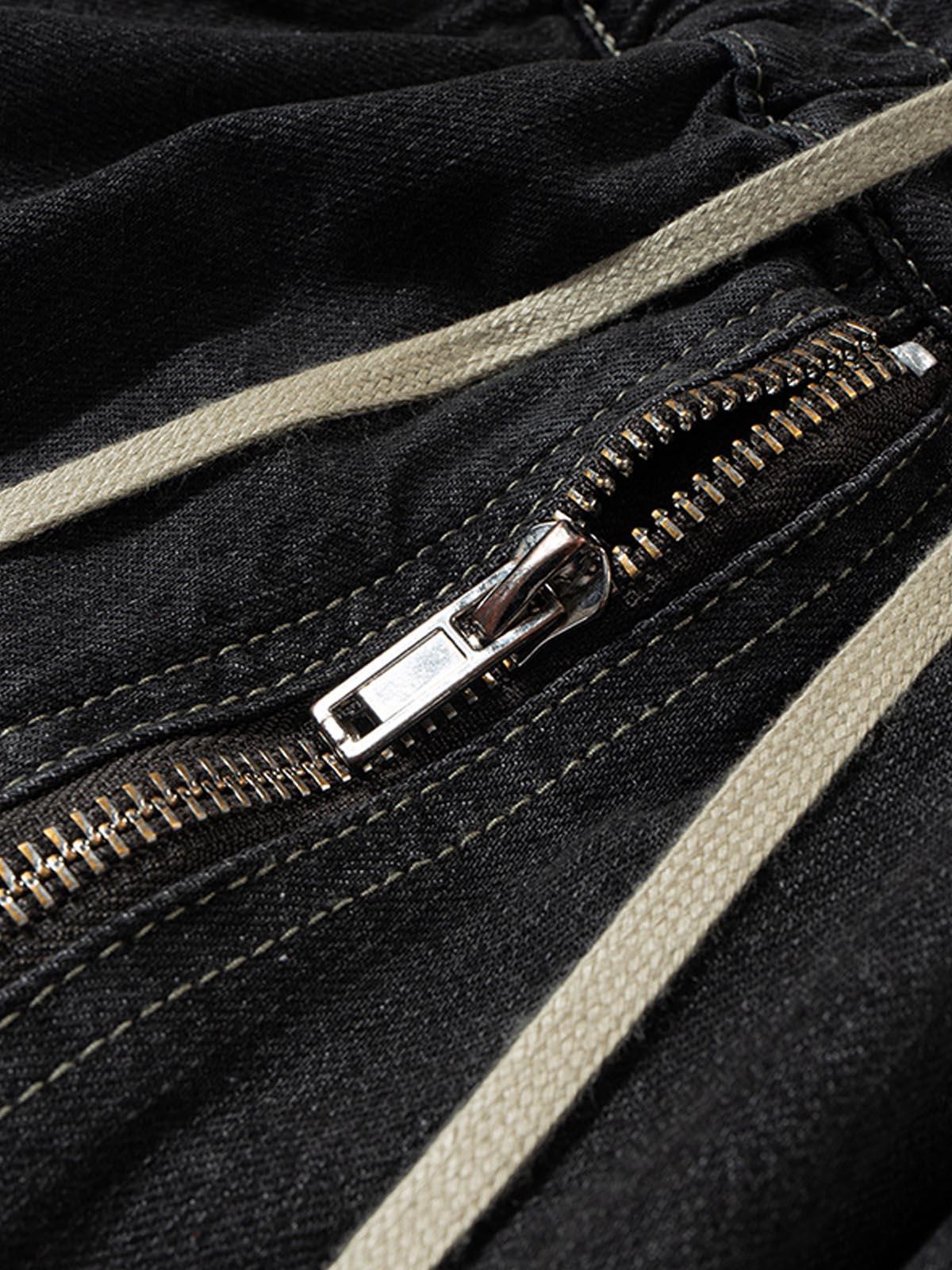 Vaquero RO Denim Valmont — Distinción urbana irresistible | Azul