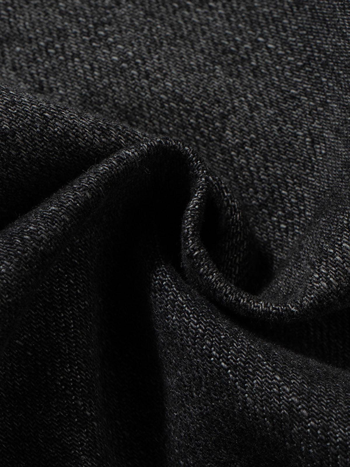 Vaquero RO Denim Valmont — Distinción urbana irresistible | Azul