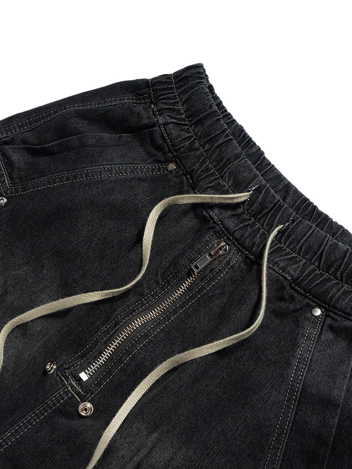 Vaquero RO Denim Valmont — Distinción urbana irresistible | Azul
